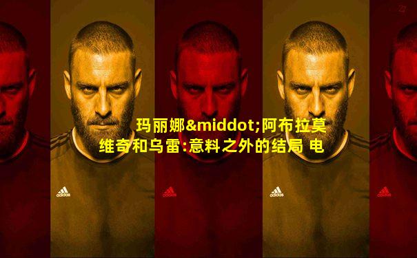 玛丽娜·阿布拉莫维奇和乌雷:意料之外的结局 电影